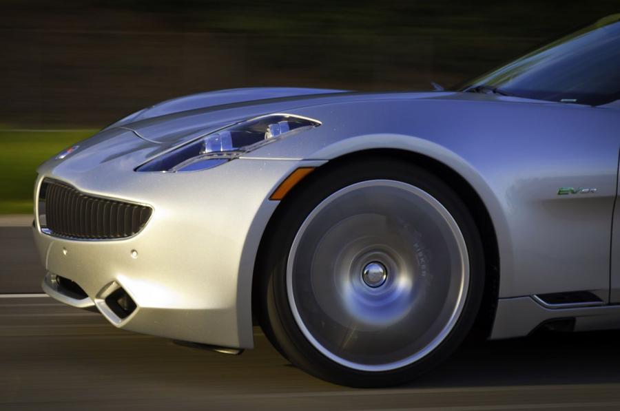  Fisker Karma 2012 года  (фото 81 из 103)